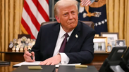 Trump Turns Gaze to Africa | 06.24.2025