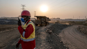 Digging Deep: Why Africa Must Capitalize On Its Mineral Endowments