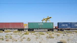 Washington Is Missing the Point on Alternatives to the Belt and Road Initiative
