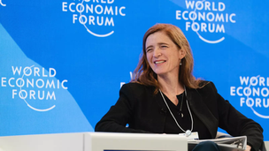 USAID Administrator Announces New Investments Along the Lobito Corridor