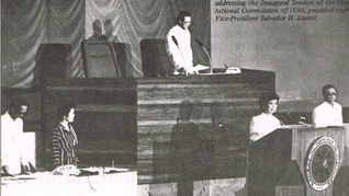Removing the Philippines' 60-40 Rule Could Entice Investors But Also Destabilize the Status Quo