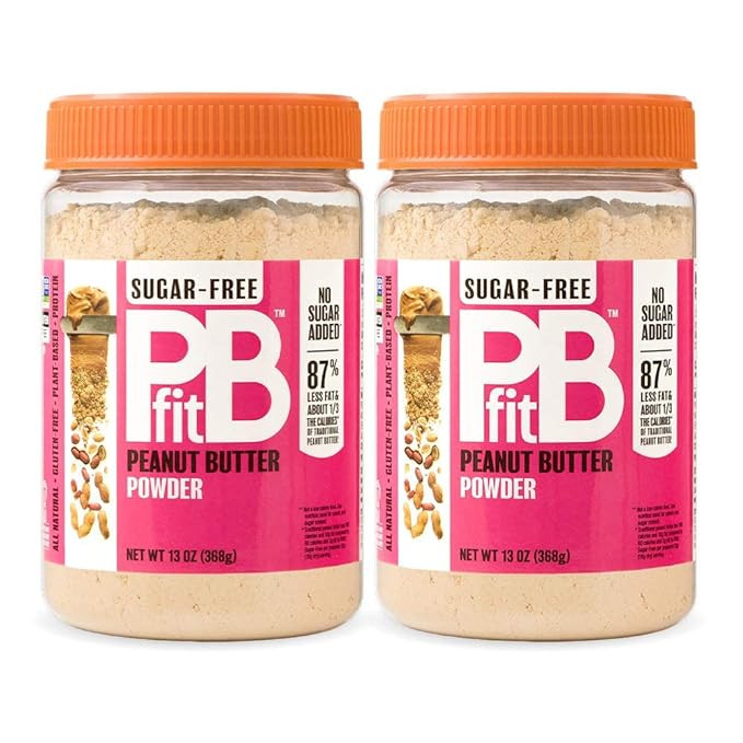 PBfit (2 - Pack)