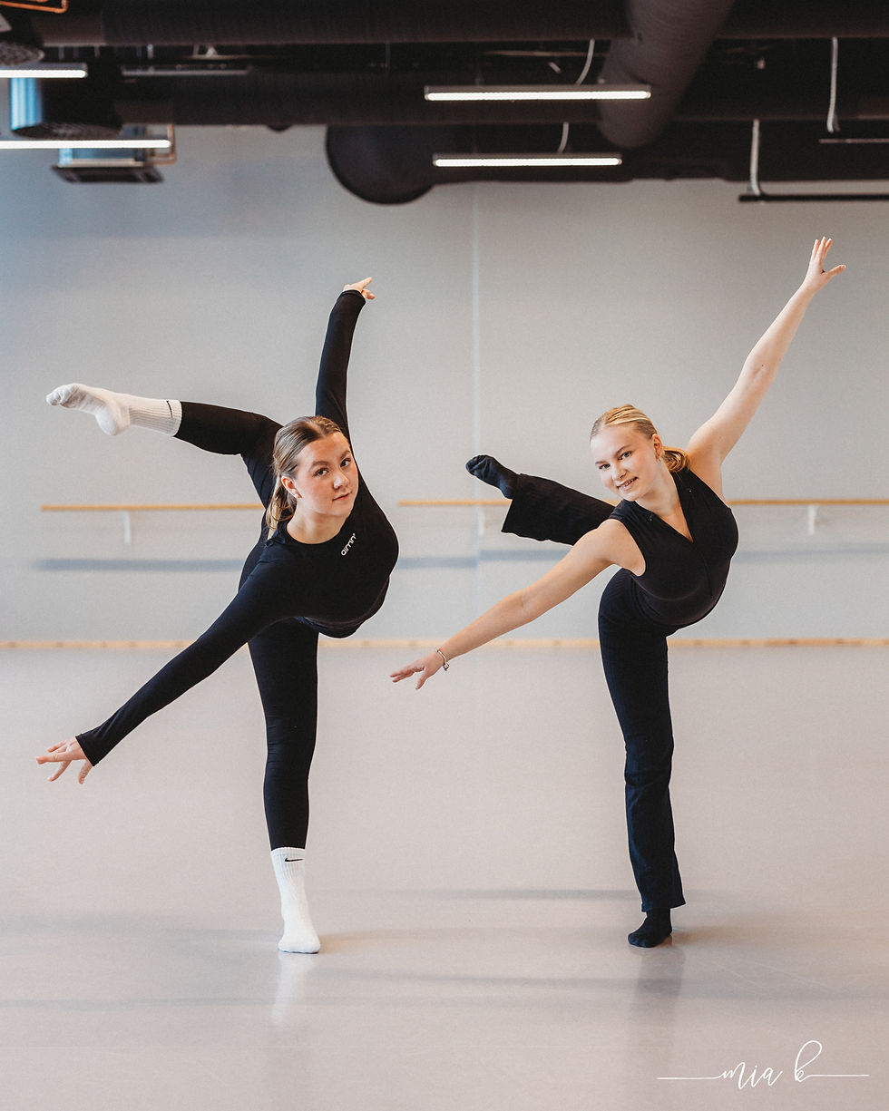Nuorten tunnit