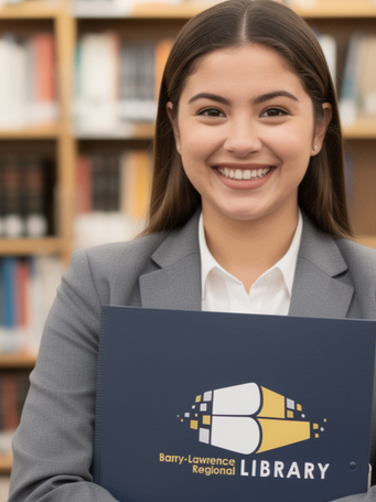 PART-TIME LIBRARY ASSISTANT POSITION IN MONETT