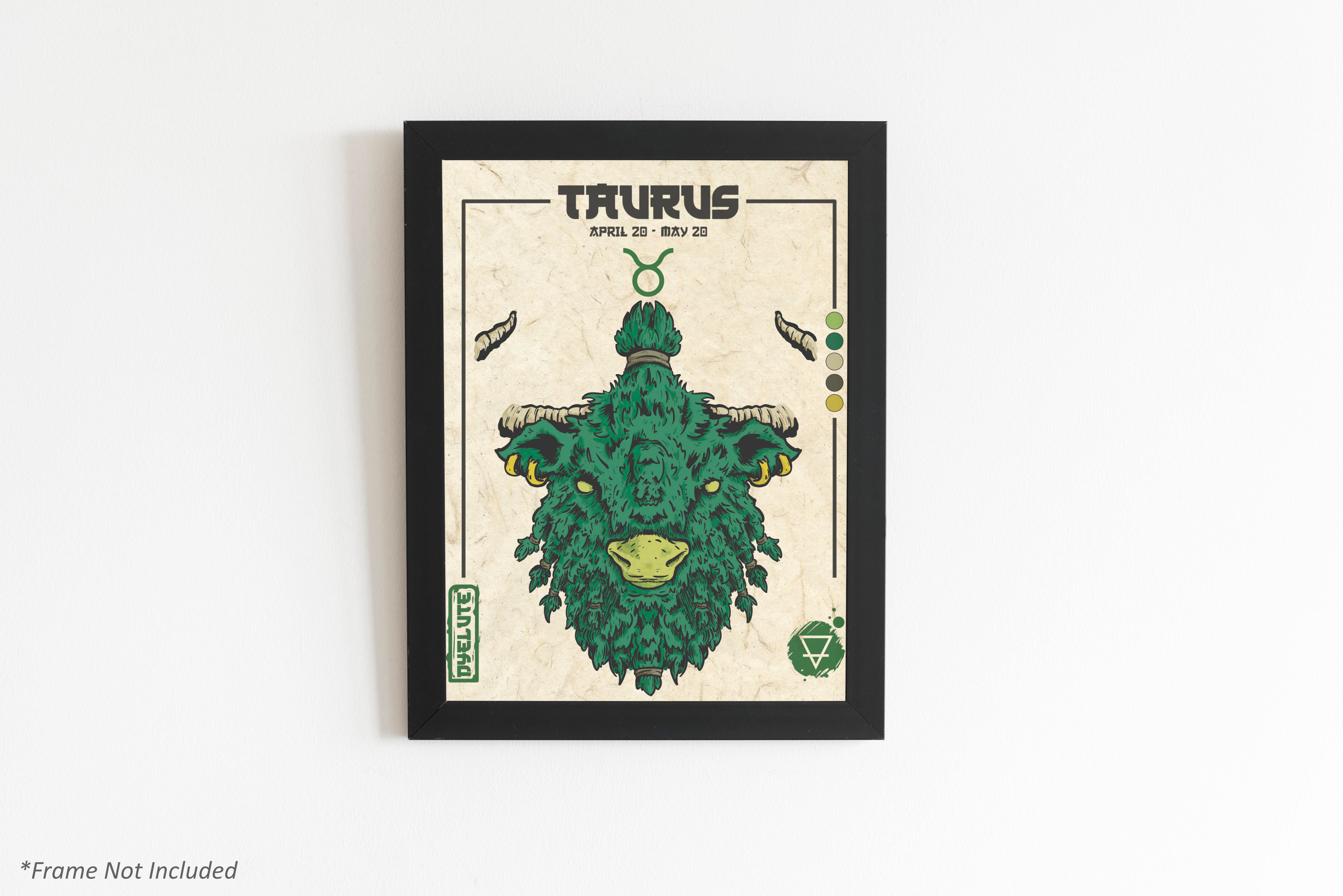 Taurus Zodiac