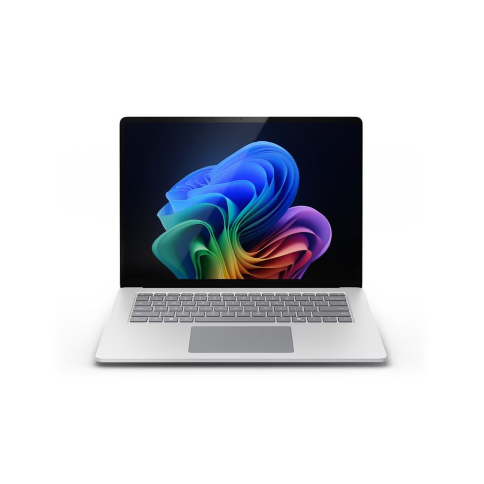 Microsoft Surface Laptop 7 13.8-inch Snapdragon X Plus 16GB 256GB Platinum