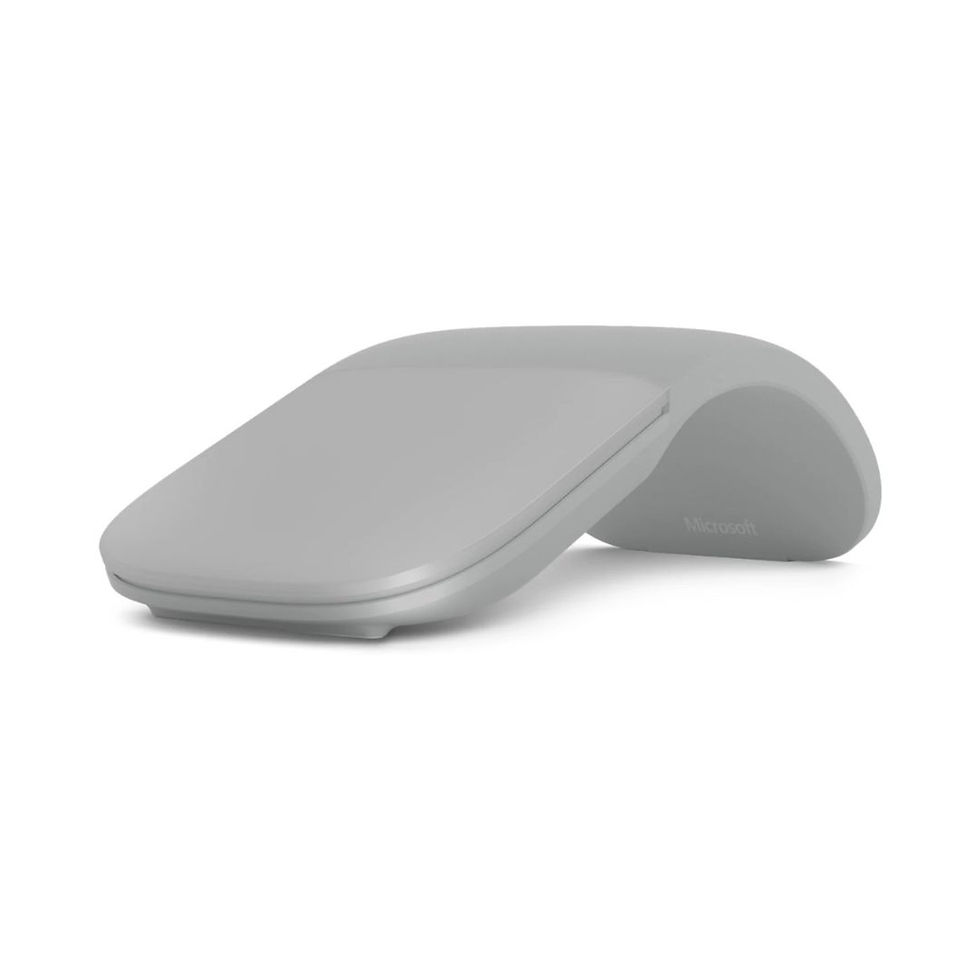 Microsoft Surface Arc Mouse Light Grey FHD-00086