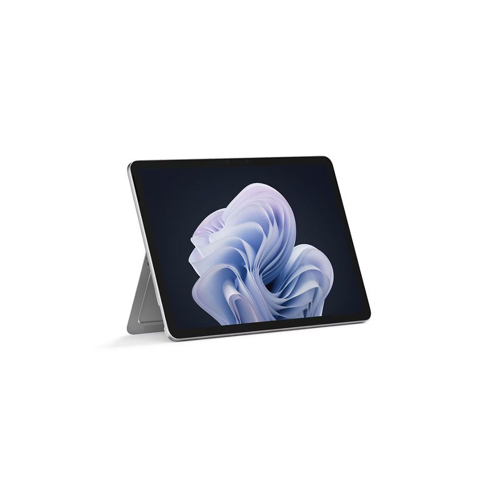 Microsoft Surface Pro 12-inch 16GB 256GB Platinum EP2-27191