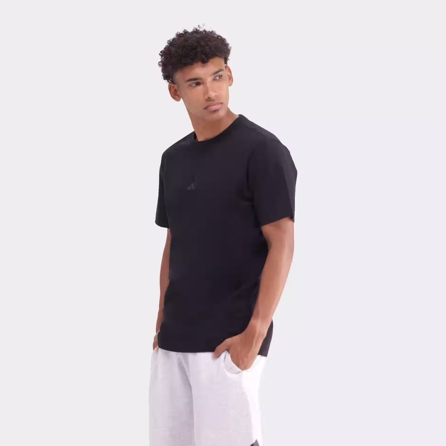 Adidas Men's T-Shirt