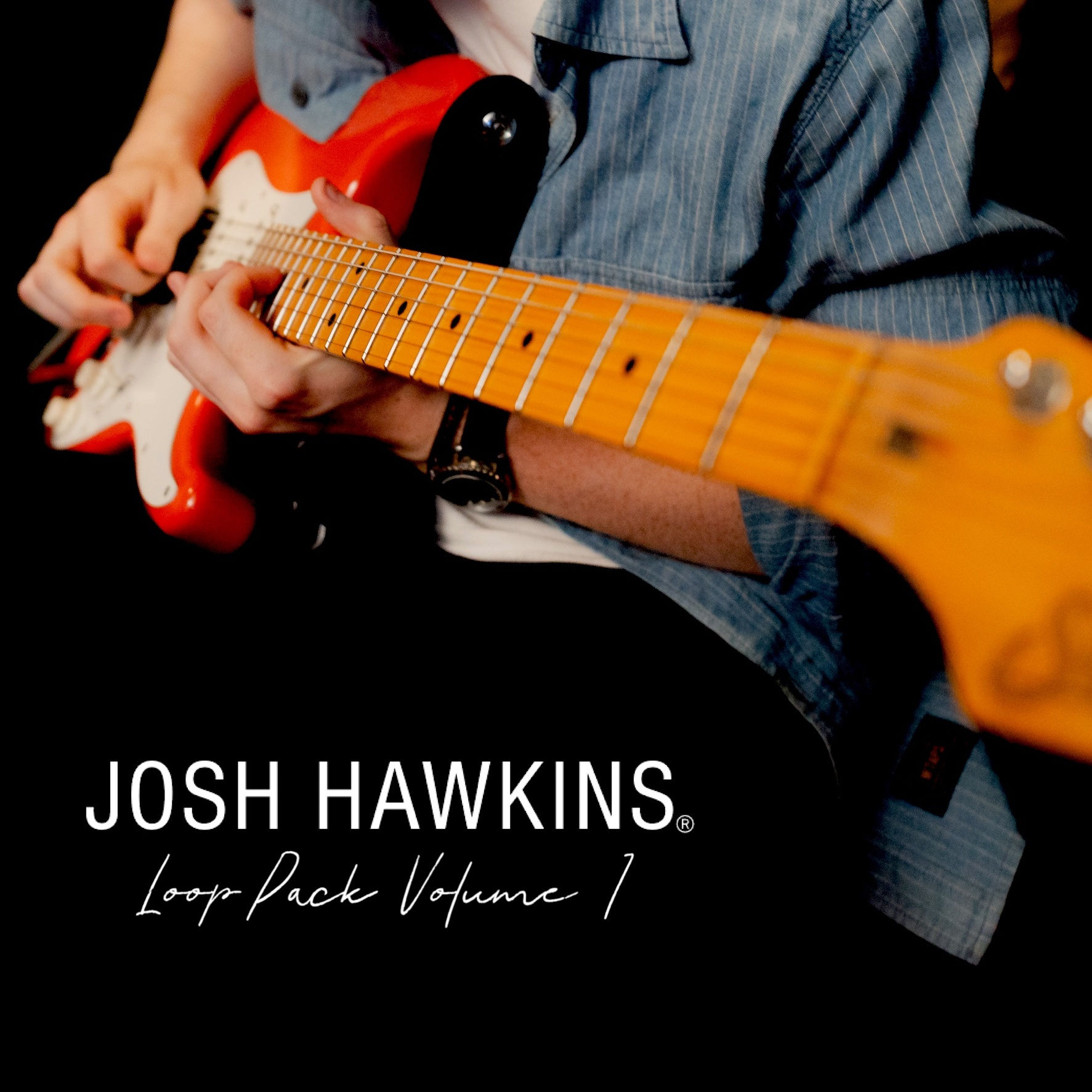 Loop Pack - Volume One