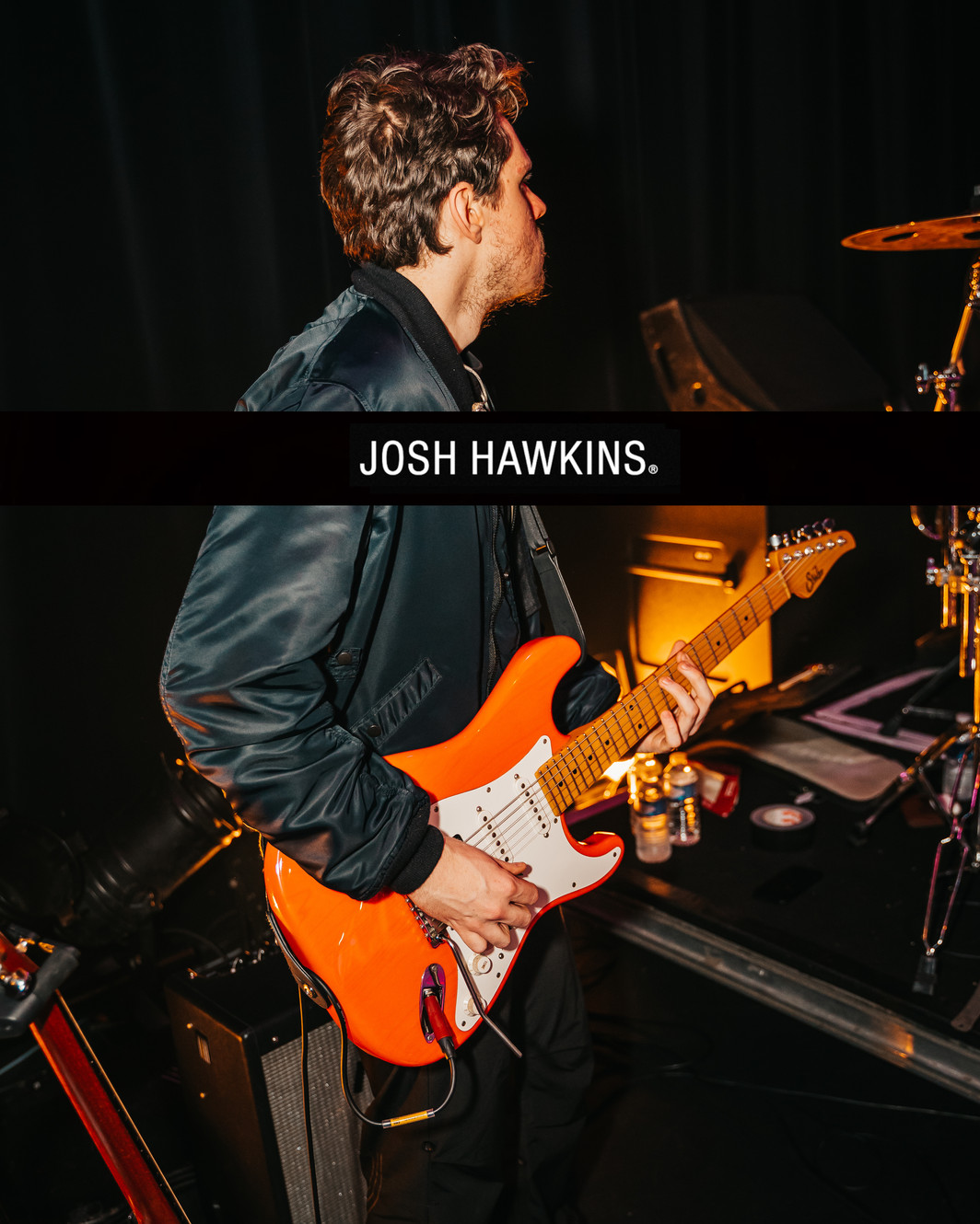 Josh Hawkins Guitar
