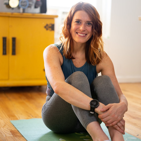 Will you run faster when you lose weight?