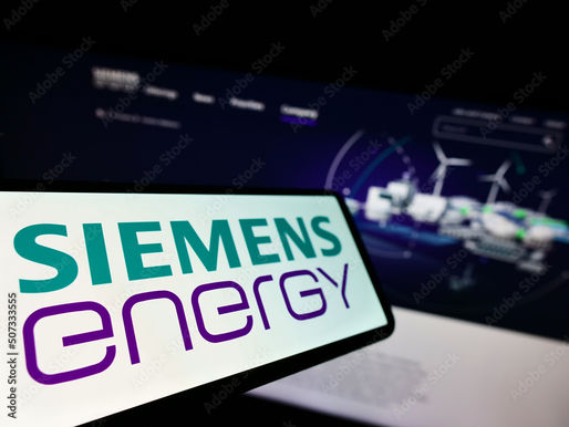 Siemens Energy Powers Saudi Arabia’s Vision 2030 with $1.6 Billion Gas Plant Projects