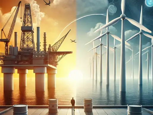 Equinor and Shell Join Forces to Build UK’s Largest Independent Oil & Gas Company