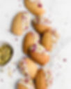 Madeleine box of 10
