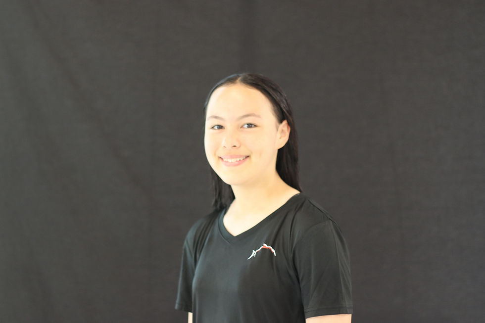 Saya Robert