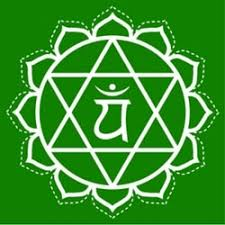 Anahata – The Heart Chakra
