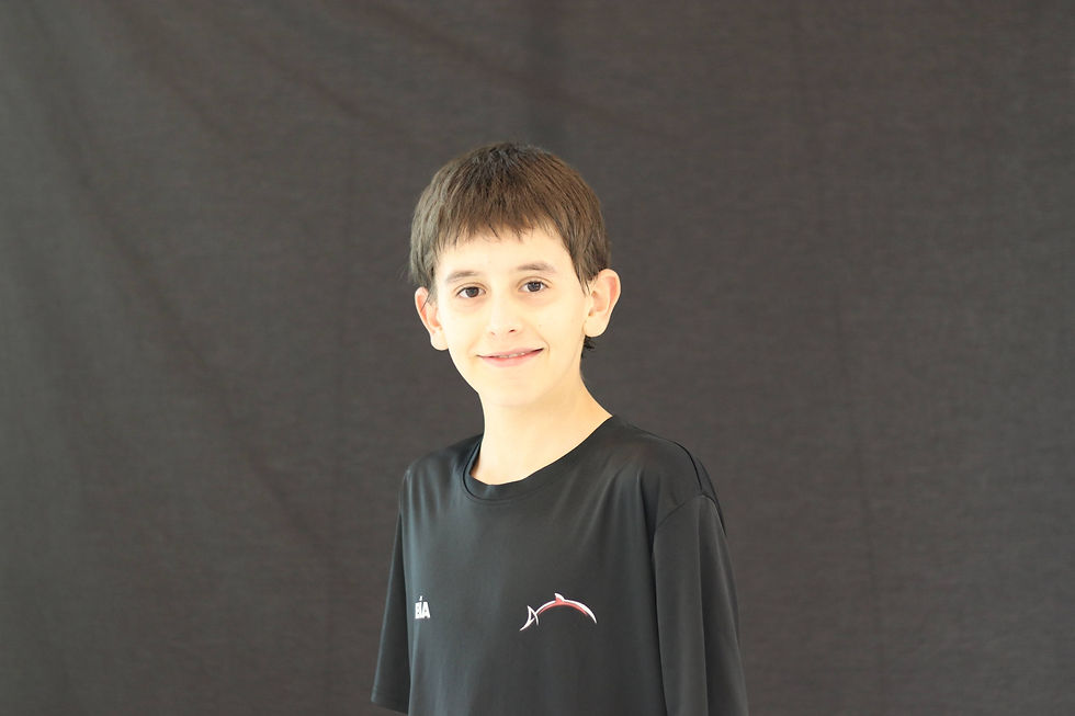 Maxence Mosnier