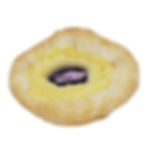 BLUEBERRY DANISH / เดนิบลูเบอร์รี่