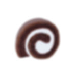 Chocolate Cream Roll