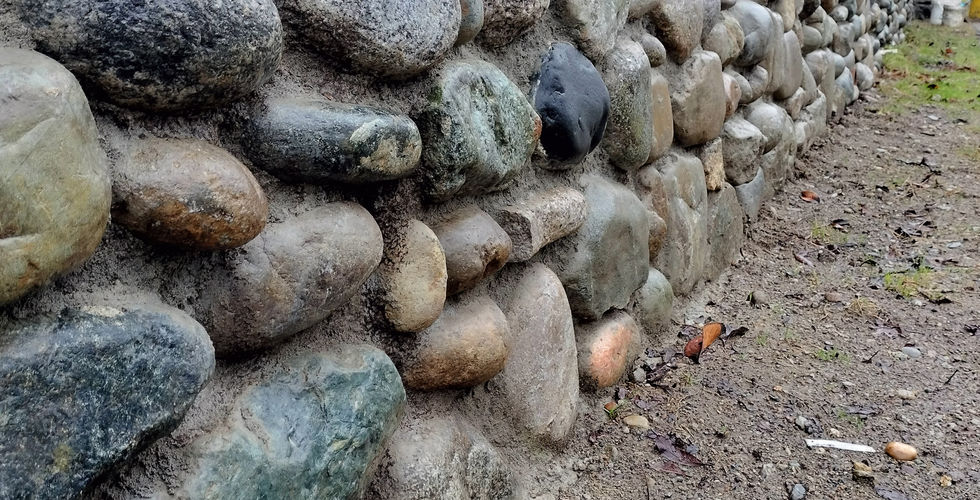 Concrete Wall