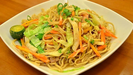 Canton Guisado