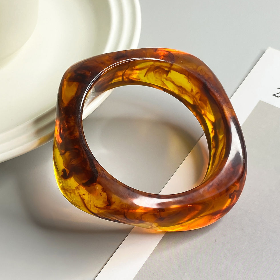Thumbnail: Vanta Rebel Bracelet