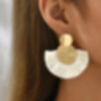 Thumbnail: Chunky Fringe Tassel