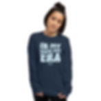 Thumbnail: In My Snow Day Era Long Sleeve Shirt