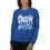 Thumbnail: Unisex Snow Days Matter Sweatshirt