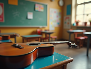 How to Start Learning Guitar: A Beginner's Guide