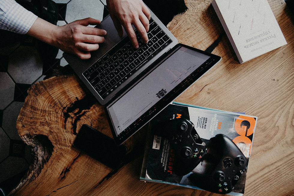 Marketing Image