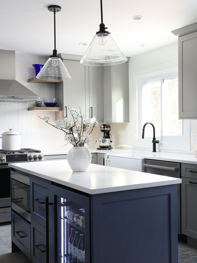 Kitchen, Arlington Heights, David Sparks, Savage Designer, Miranda Savage, Ted Ward Winning Homes, Modern Kitchen, Cozy Kitchen, Airy Kitchen, Welcoming Design, Interior Design