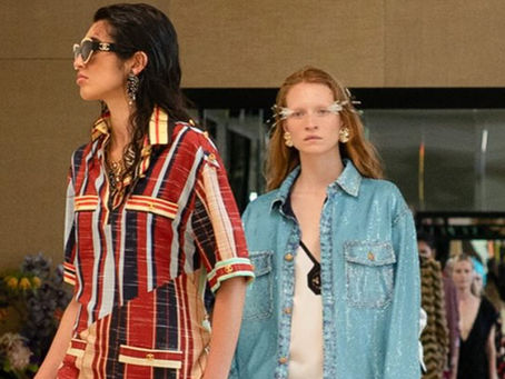 Paris Haute Couture Week FW 26/27: al via oggi la settimana più esclusiva della moda