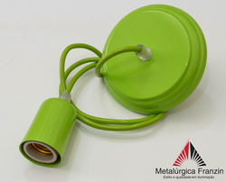 Pendente Franzin - MF720