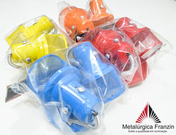 Spot Lanterna - Cores - MF609