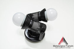 Spot com Tela - MF380