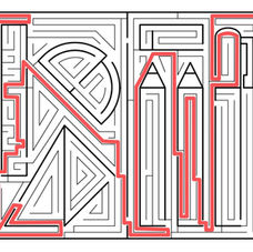 PTA通信のチャレンジ迷路の答え!