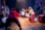 Zorro - Pamela Raith Photography