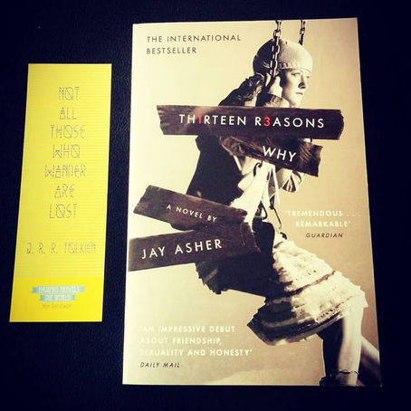 Thirteen reasons why