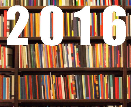 Best reads of 2016 – Part I
