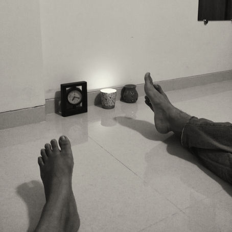 The Moon and The Stars