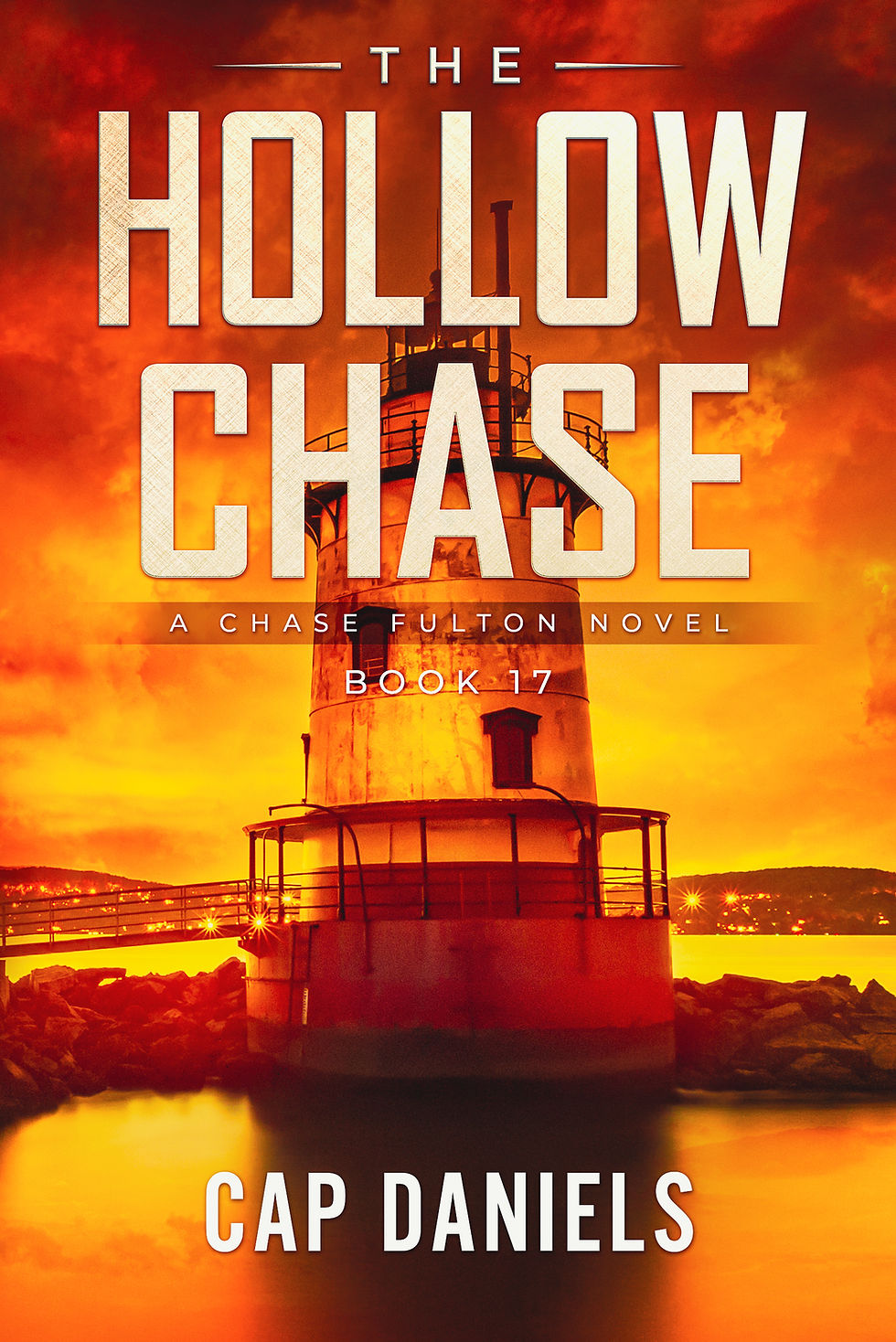 Hollow Chase Book 17 ebook