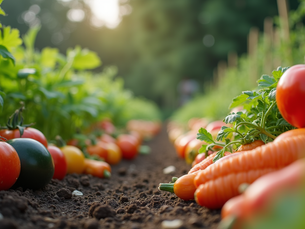 Enhancing Food Access in Underserved Communities