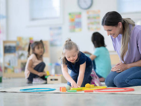 What Sets Pines Early Learning's Day Care Facilities Apart from Others in Doncaster East?