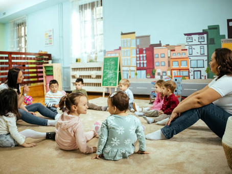 childcare services centres near me