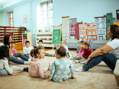 childcare services centres near me