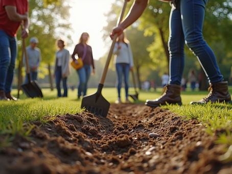 Why District 13 Needs You — and Why You Matter More Than You Think