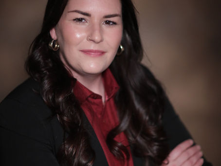 Chasity Wedgeworth Announces Run for Congress: A New Voice for Texas and True Conservative Leadership