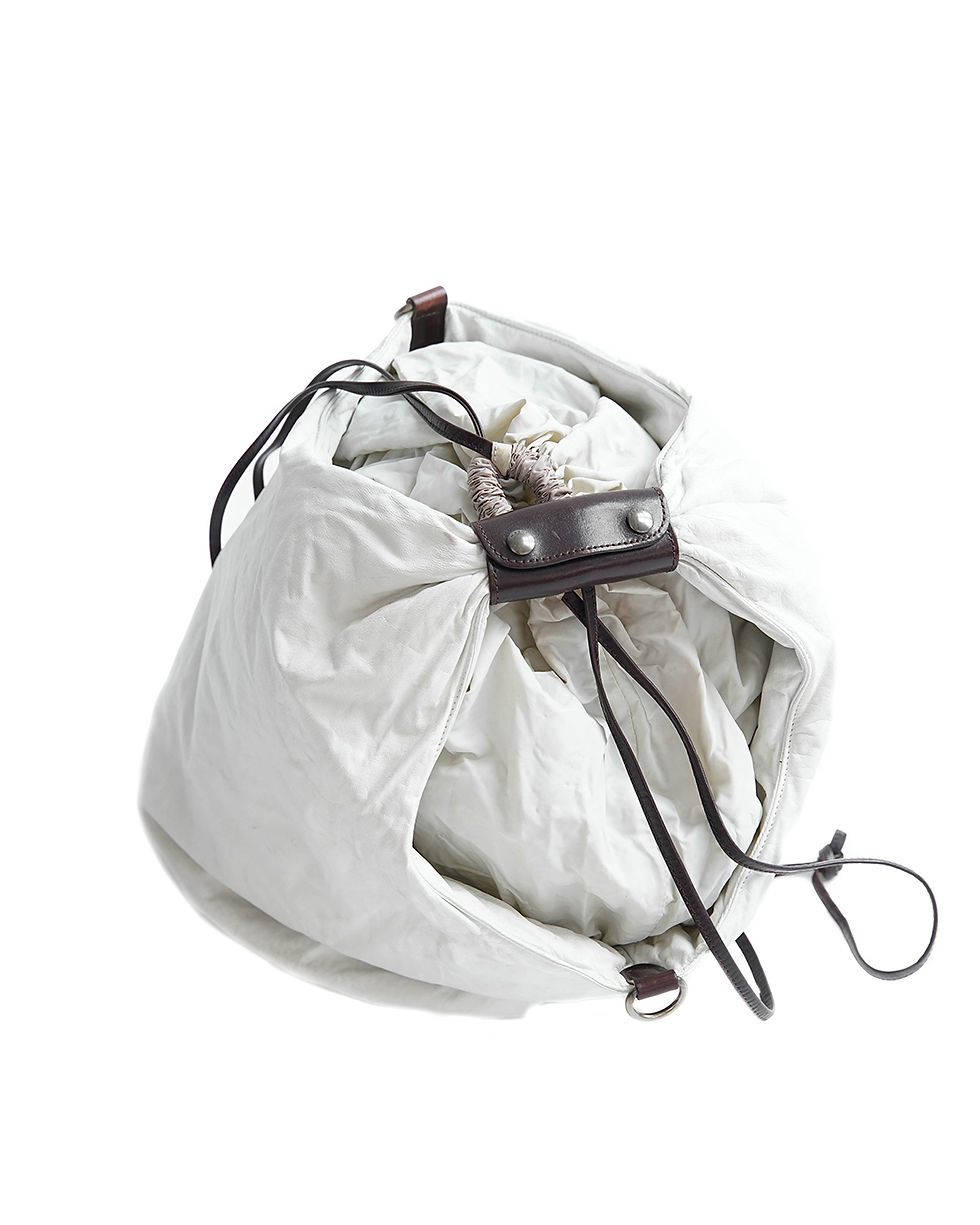 Thumbnail: Marni 2000s Tote Bag 